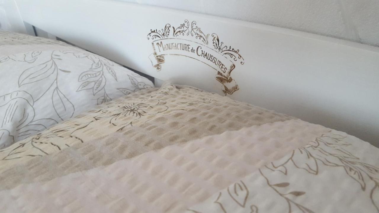 Sarreti Apartmanhaz Balatonfured Ngoại thất bức ảnh