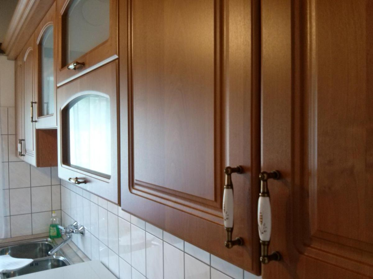 Sarreti Apartmanhaz Balatonfured Ngoại thất bức ảnh