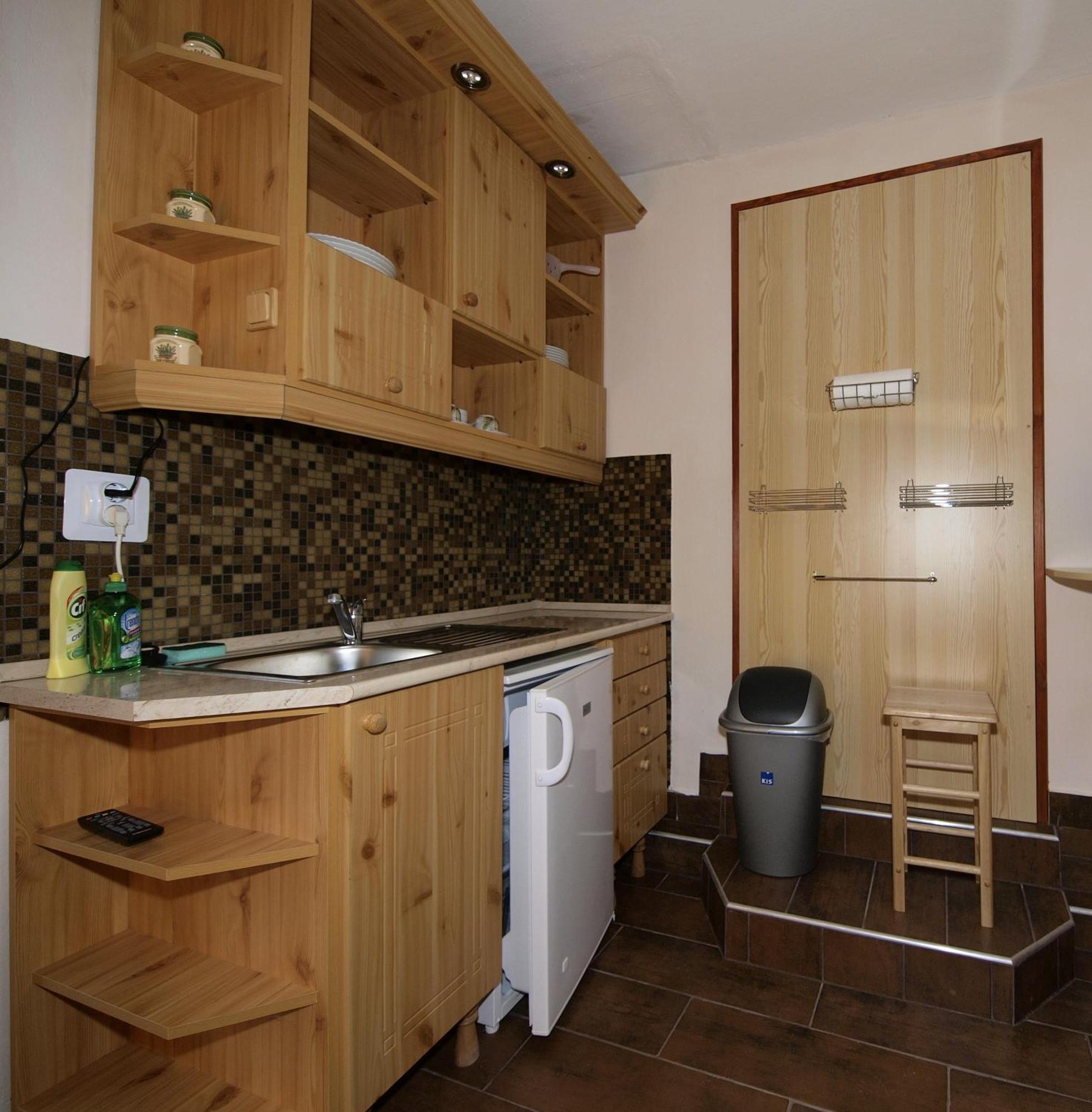 Sarreti Apartmanhaz Balatonfured Ngoại thất bức ảnh