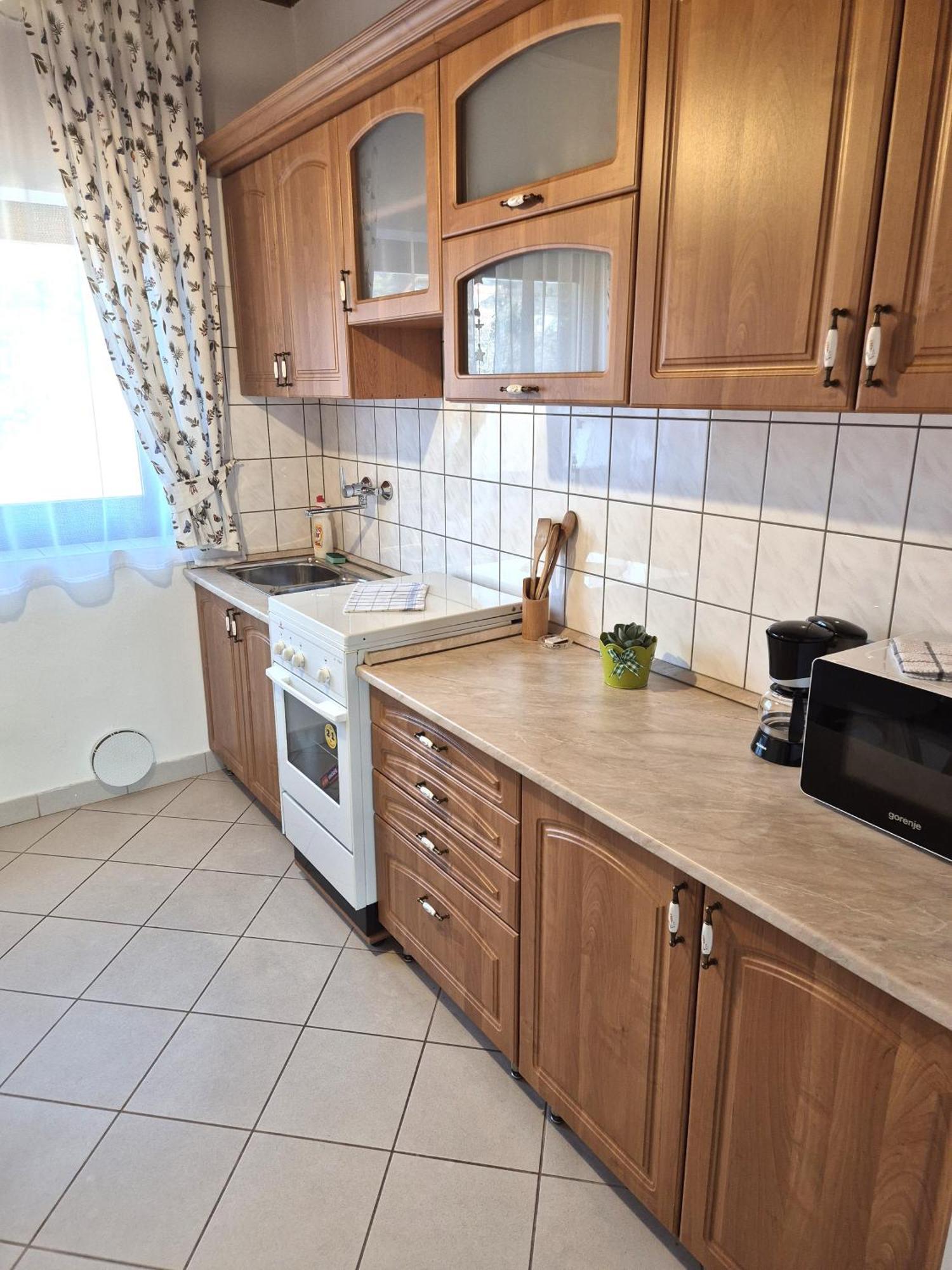Sarreti Apartmanhaz Balatonfured Ngoại thất bức ảnh