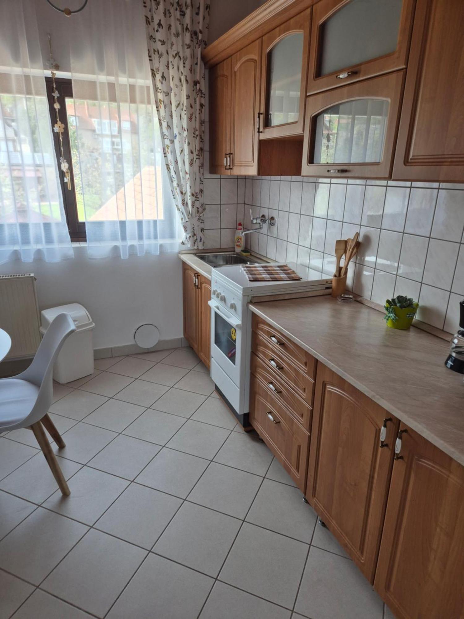 Sarreti Apartmanhaz Balatonfured Ngoại thất bức ảnh